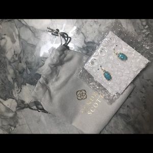 Kendra Scott Lee Earrings